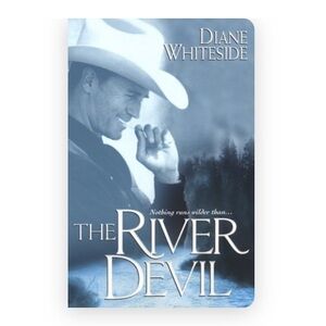 The river devil historical romance